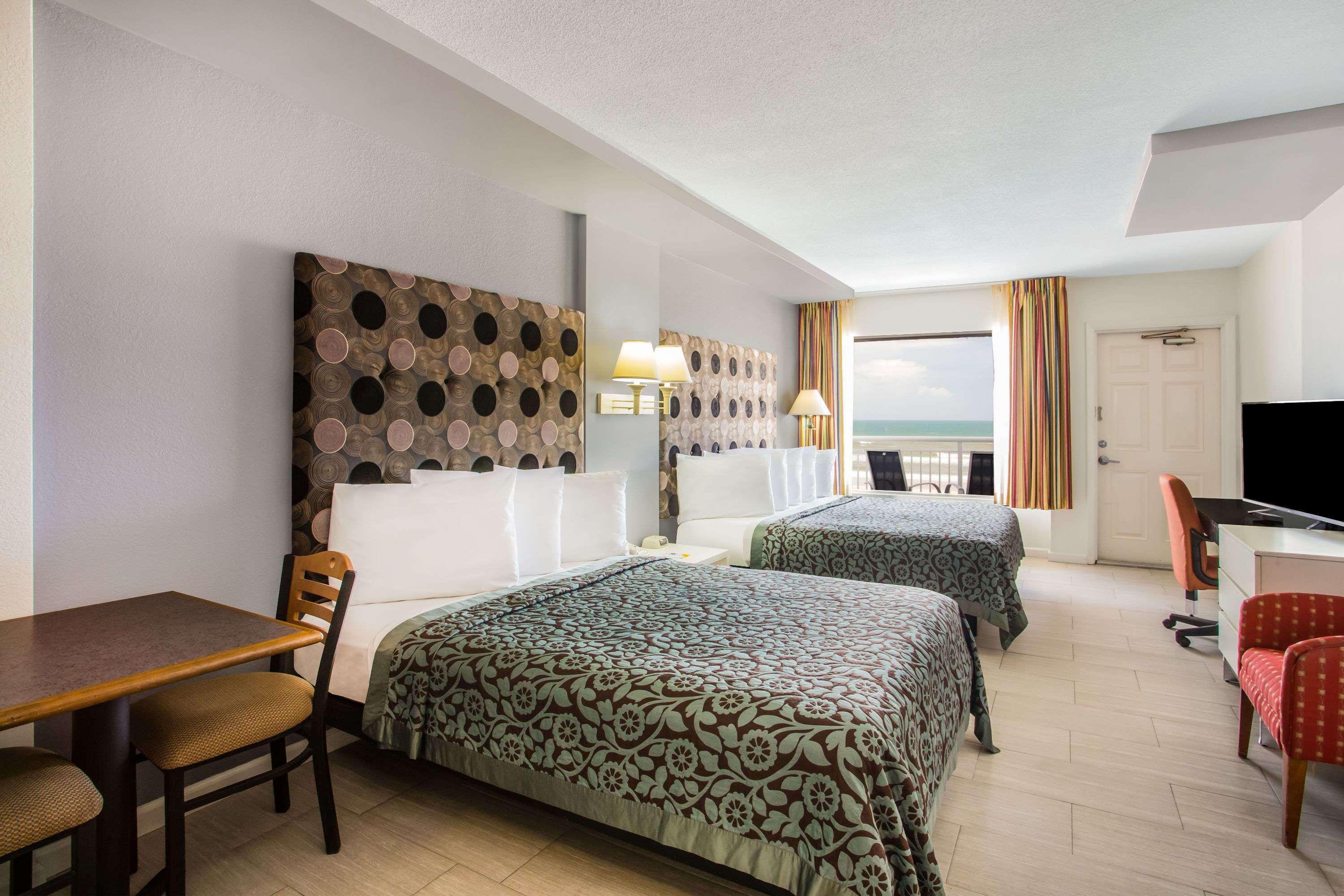 Arya Blu Inn And Suites Ormond Beach Kültér fotó