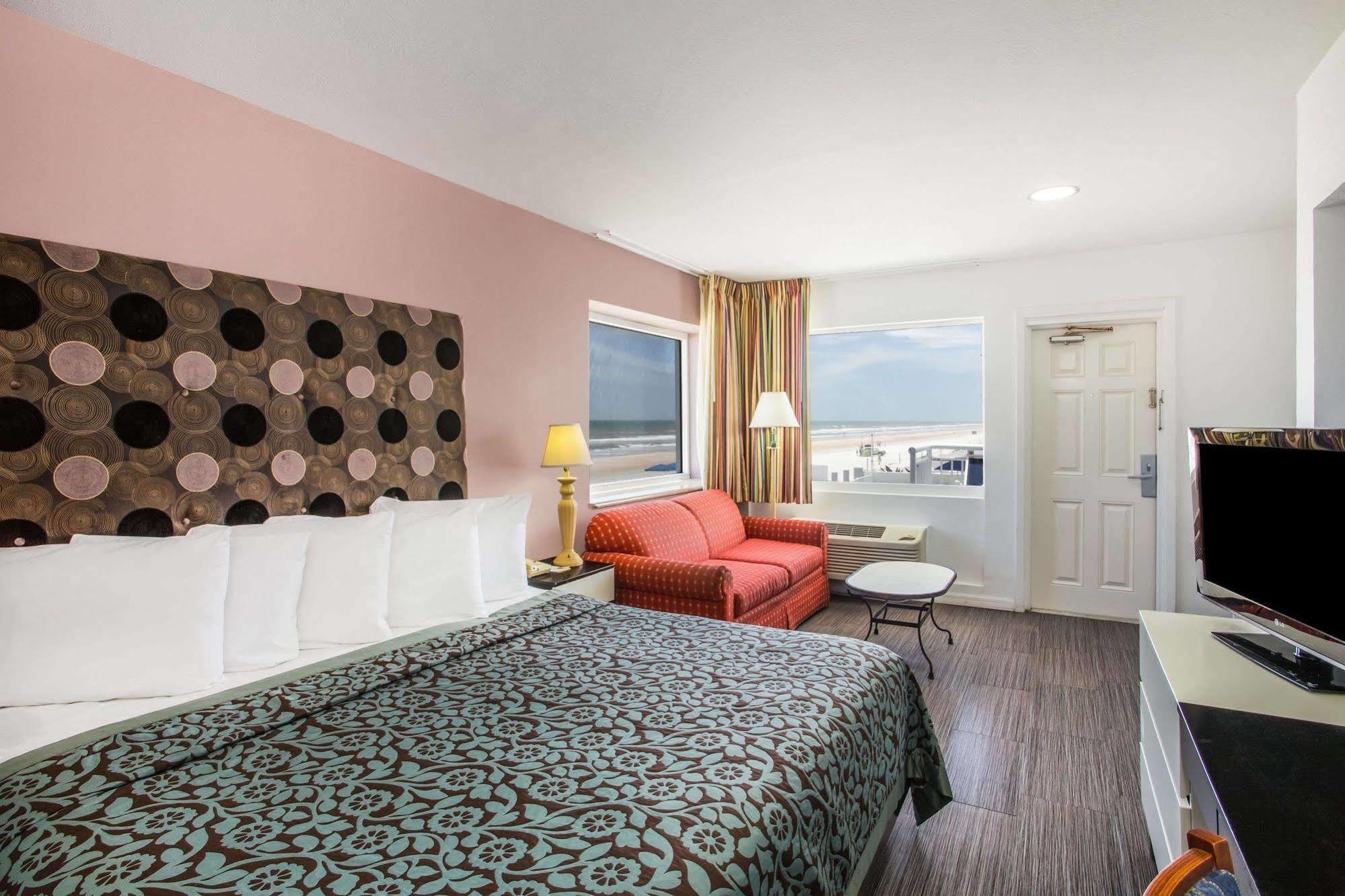 Arya Blu Inn And Suites Ormond Beach Kültér fotó
